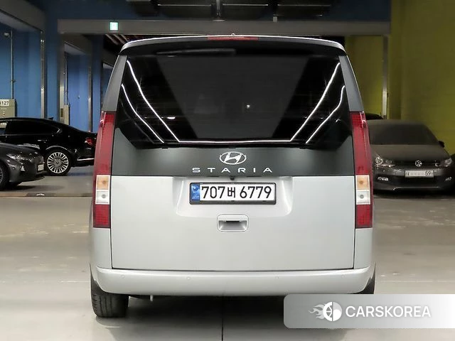 Hyundai Staria id 4534164 из Кореи 13