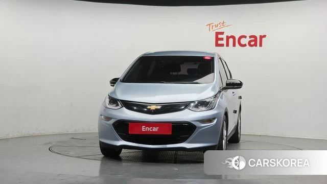 Chevrolet (GM Daewoo) Bolt EV id 3886401 из Кореи 13