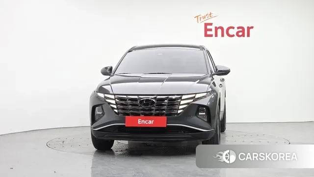 Hyundai Tucson (NX4) id 3083137 из Кореи 13