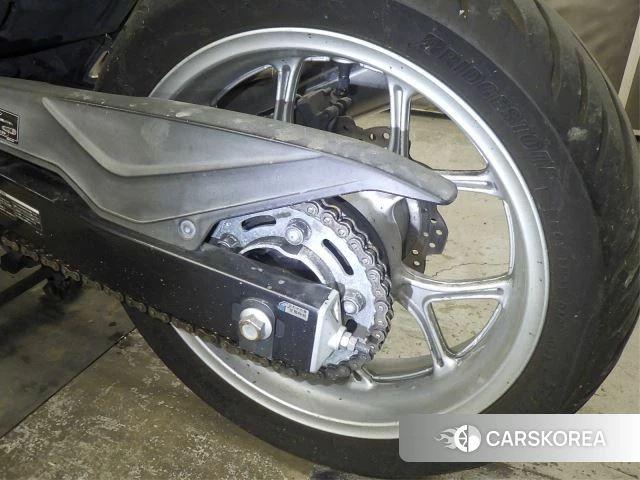 Honda NC700 INTEGRA id 3948297 из Японии 23