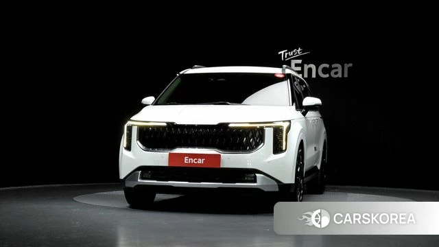 Kia The New Carnival 4th Generation id 3934075 из Кореи 13