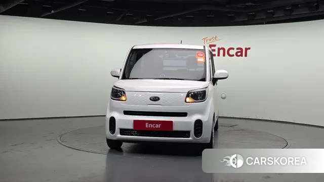 Kia The New Ray id 3306840 из Кореи 13