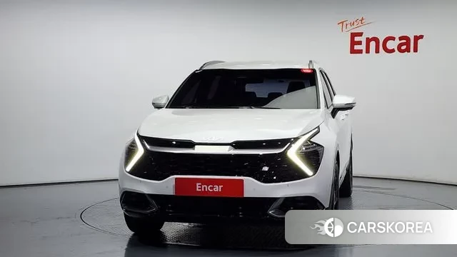 Kia Sportage 5th Generation id 3186711 из Кореи 13