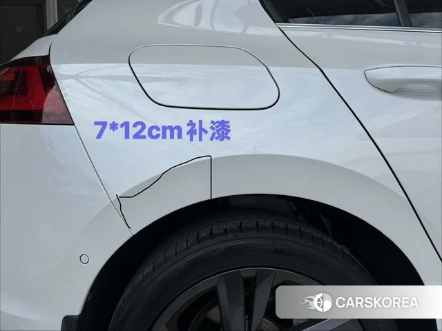Volkswagen Golf id 4348698 из Китая 23