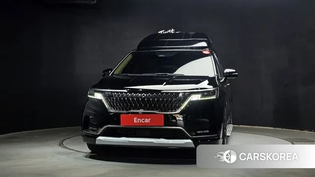 Kia Carnival 4th generation id 3758631 из Кореи 13