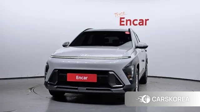 Hyundai Kona (SX2) id 2939185 из Кореи 13