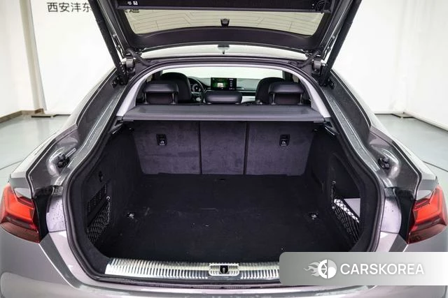Audi A5 id 4263680 из Китая 20