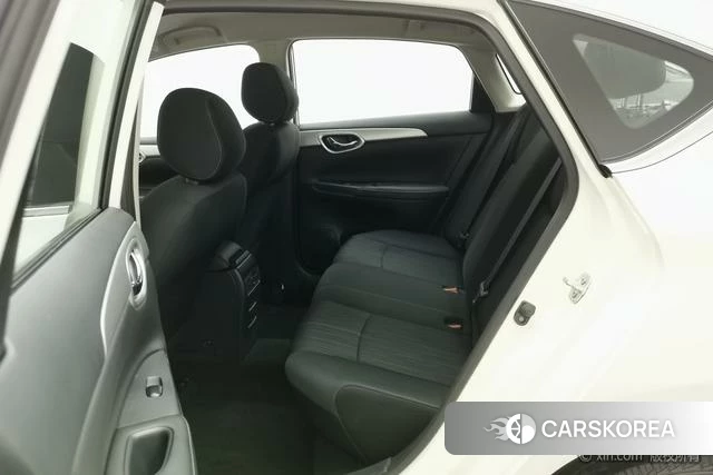 Nissan Xuan Yi id 4273141 из Китая 17