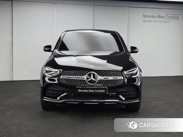 Mercedes-Benz GLC-Class X253 id 3651039 из Кореи 10