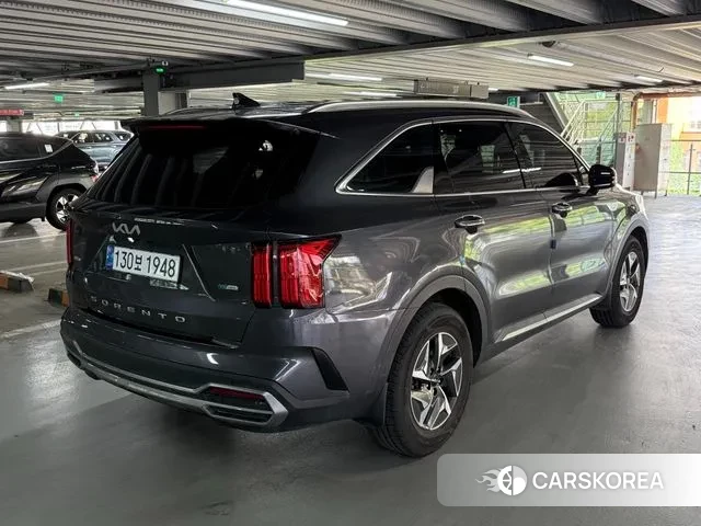 Kia Sorento 4th Generation id 2993984 из Кореи 13