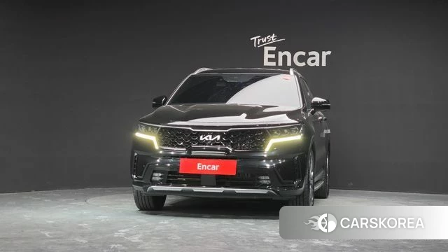 Kia Sorento 4th Generation id 3859164 из Кореи 13