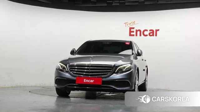 Mercedes-Benz E-Class W213 id 4760294 из Кореи 23