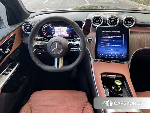 Mercedes-Benz GLC id 4265417 из Китая 12