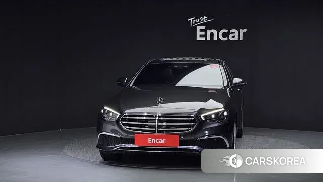 Mercedes-Benz E-Class W213 id 2959532 из Кореи 13