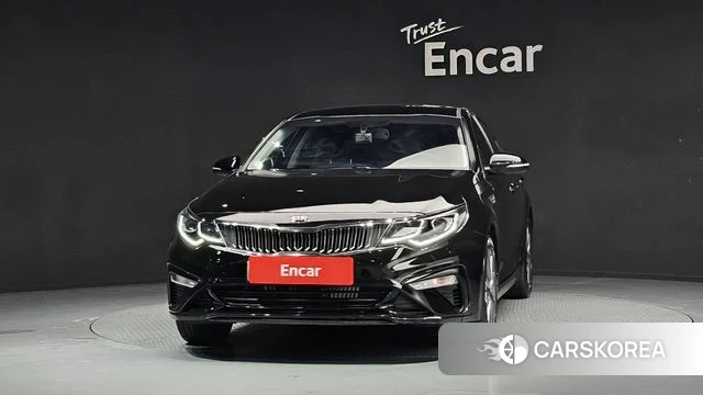 Kia The New K5 2nd generation id 4286094 из Кореи 13
