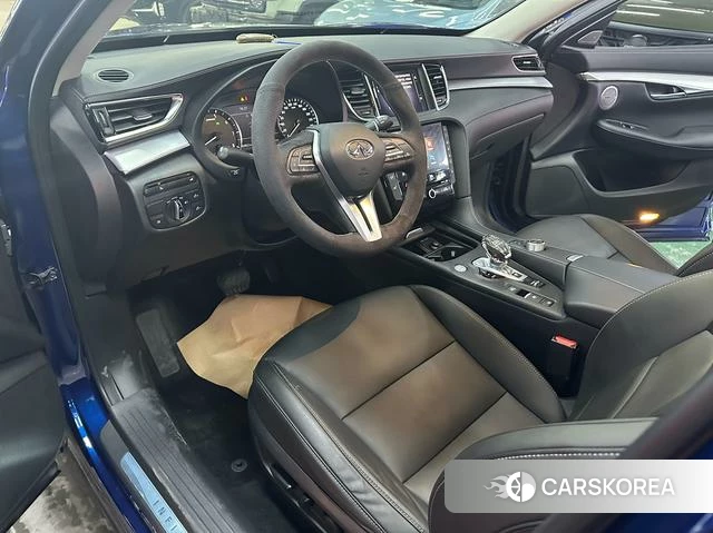 Infiniti QX50 id 4213235 из Китая 11