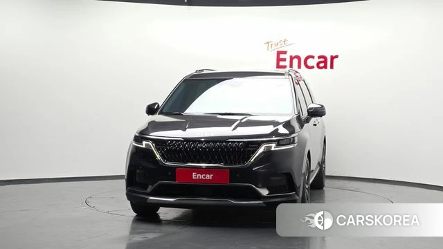 Kia Carnival 4th generation id 3923355 из Кореи 13