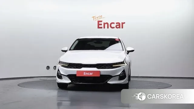 Kia K5 3rd generation id 3472848 из Кореи 13