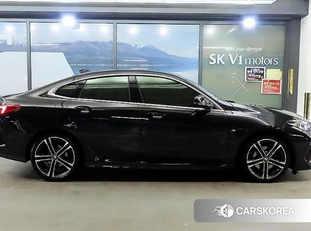 BMW 2 Series Gran Coupe (F44) id 4429439 из Кореи 12