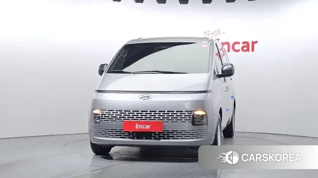 Hyundai Staria id 3685109 из Кореи 13