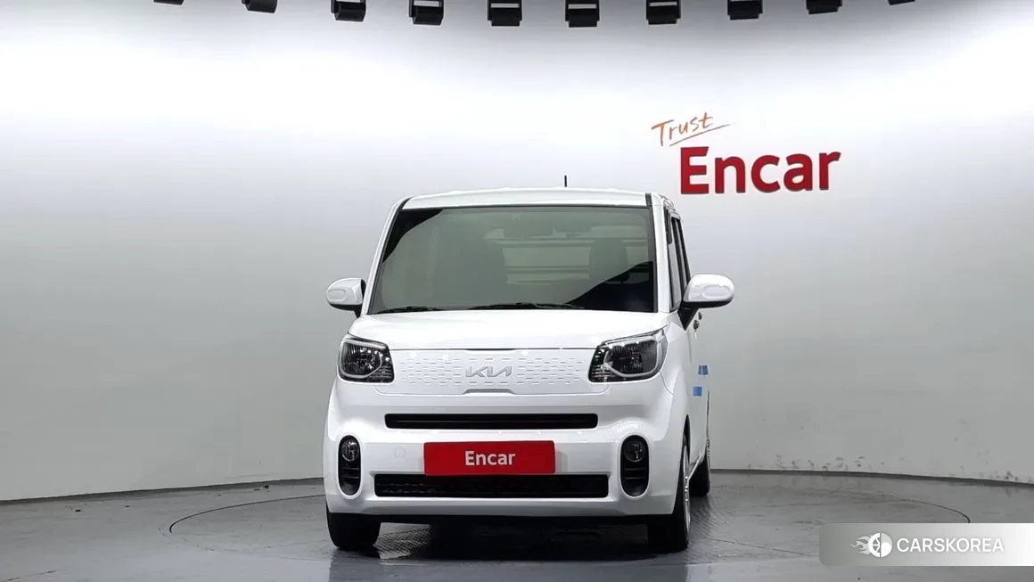 Kia The New Ray id 1790761 из Кореи 13