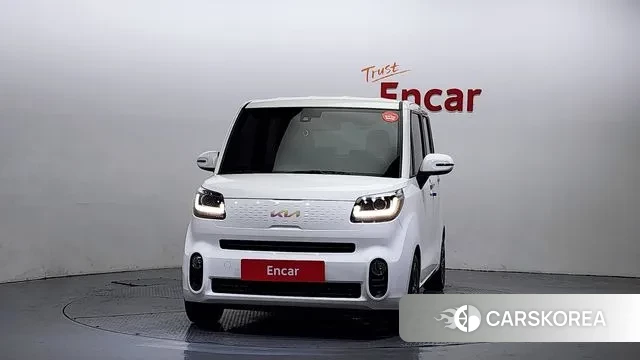 Kia The New Ray id 3483204 из Кореи 13