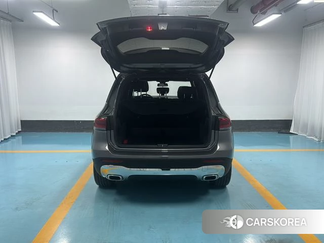 Mercedes-Benz GLB id 4261290 из Китая 13