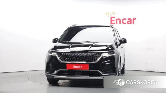 Kia Carnival 4th generation id 3592039 из Кореи 13