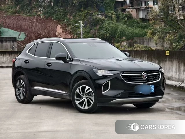 Buick Angkewei S id 4234868 из Китая 9
