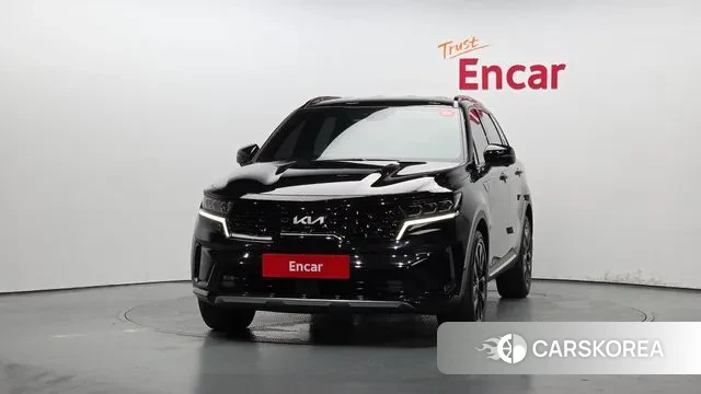 Kia Sorento 4th Generation id 3058140 из Кореи 13