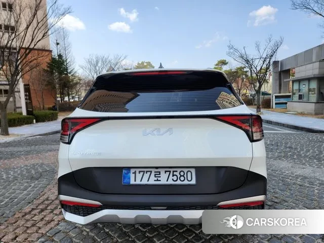 Kia Sportage 5th Generation id 3756969 из Кореи 13