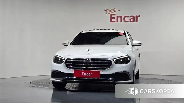 Mercedes-Benz E-Class W213 id 3463904 из Кореи 13
