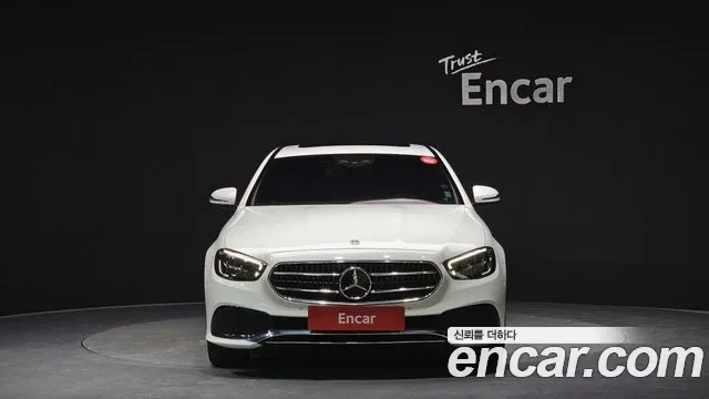 Mercedes-Benz E-Class W213 id 2869505 из Кореи 13
