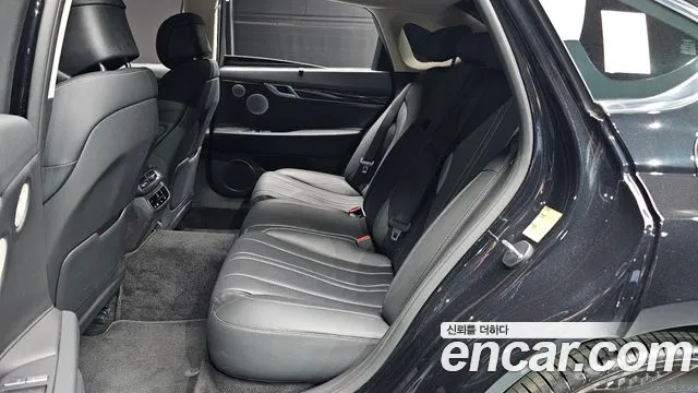 Genesis G80 (RG3) id 2664253 из Кореи 13