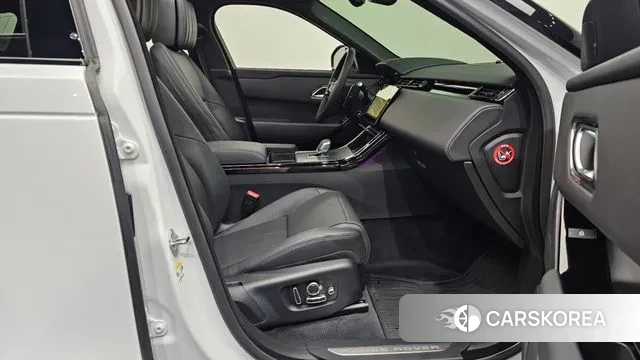 Land Rover Range Rover Velar id 3585541 из Кореи 13