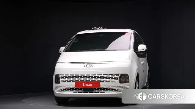 Hyundai Staria id 3058973 из Кореи 13