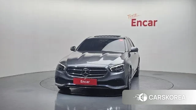 Mercedes-Benz E-Class W213 id 3741442 из Кореи 13