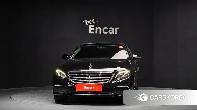 Mercedes-Benz E-Class W213 id 3789128 из Кореи 13