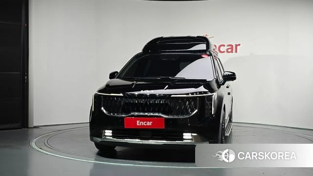Kia The New Carnival 4th Generation id 4783024 из Кореи 23