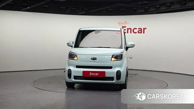 Kia The New Ray id 3601781 из Кореи 13