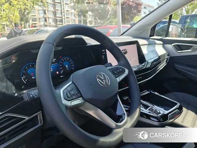 Volkswagen Lanjing id 4272737 из Китая 14