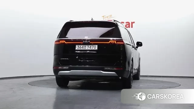 Kia Carnival 4th generation id 3620509 из Кореи 13