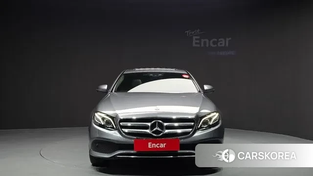 Mercedes-Benz E-Class W213 id 3362170 из Кореи 13