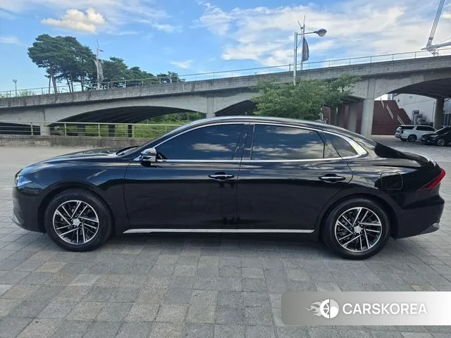 Hyundai The New Grandeur IG id 2973911 из Кореи 13