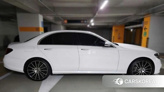 Mercedes-Benz E-Class W213 id 4392652 из Кореи 10
