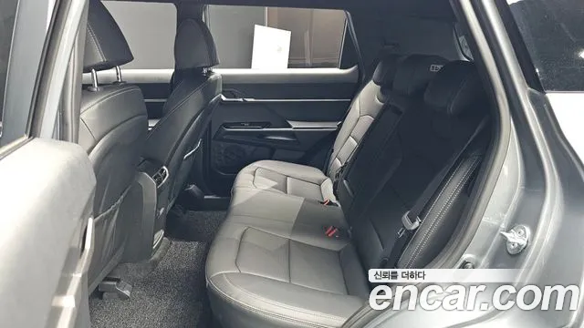 Ssangyong Torres id 2684421 из Кореи 13