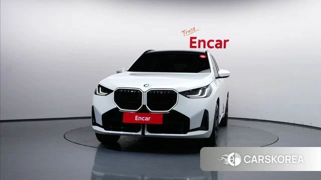 BMW X3 (G45) id 4644956 из Кореи 23