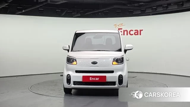 Kia The New Ray id 3525739 из Кореи 13