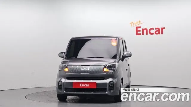 Kia The New Ray id 2905949 из Кореи 13