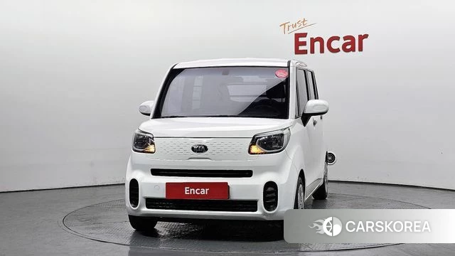 Kia The New Ray id 4411302 из Кореи 23